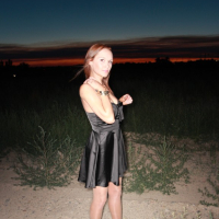 Ognir indz hasnel 500 hetevordneri Throwback Thursday Black Dress
