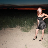 Ognir indz hasnel 500 hetevordneri Throwback Thursday Black Dress