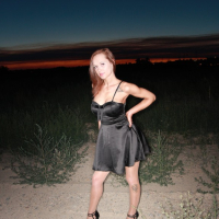Ognir indz hasnel 500 hetevordneri Throwback Thursday Black Dress
