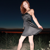 Ognir indz hasnel 500 hetevordneri Throwback Thursday Black Dress