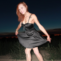 Ognir indz hasnel 500 hetevordneri Throwback Thursday Black Dress