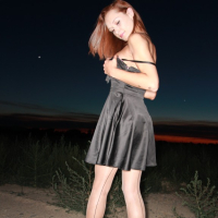 Ognir indz hasnel 500 hetevordneri Throwback Thursday Black Dress