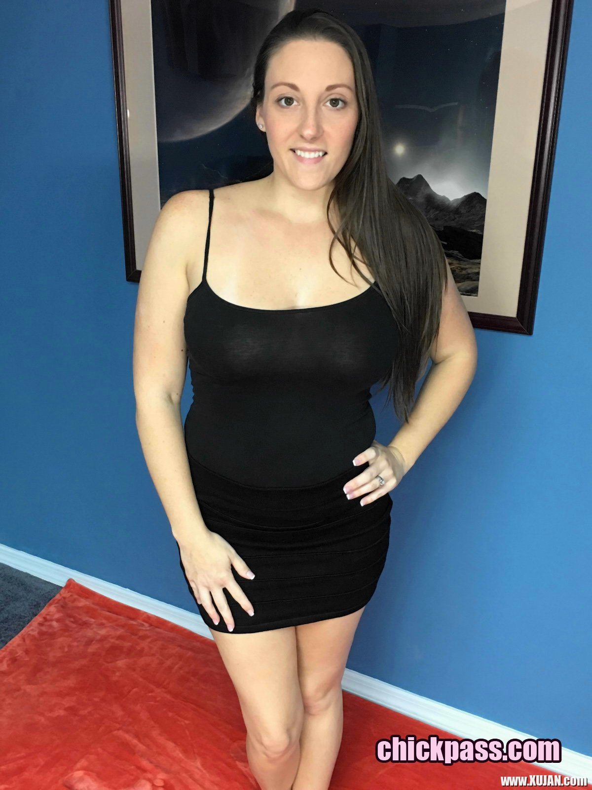 Curvy MILF Melani Hiqsy khaghum e ir dildoyi het - Photo #2429060
