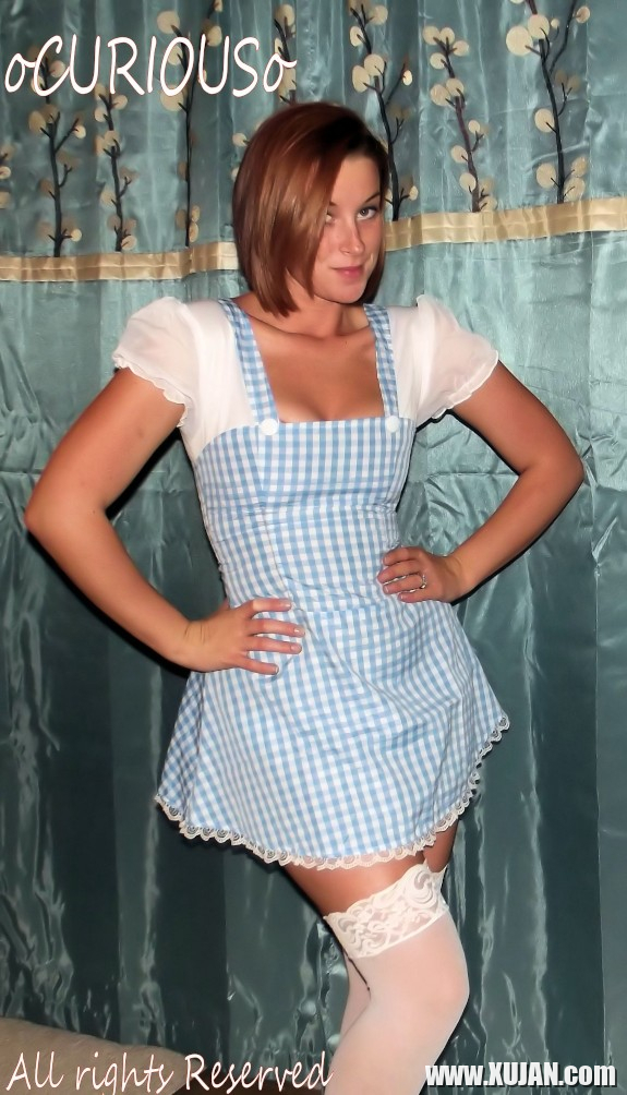 CosplayDorothy - Photo #2429155