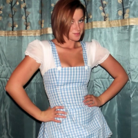 CosplayDorothy