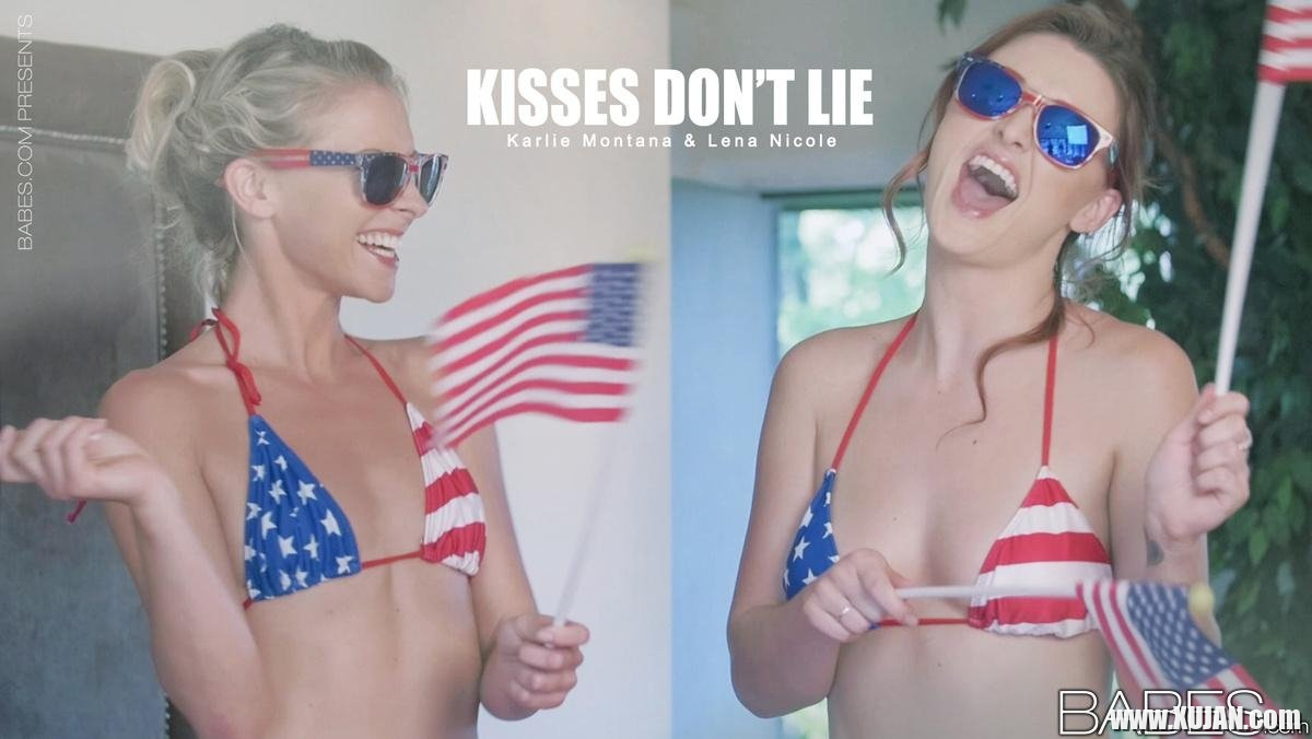 When Karlie Montana orgasms at the hands of her girlfriend Lena Nicole she sees fireworks go off in her eyes After celebrating Independence Day in style Karlie and Lena raced to bed to satisfy their thirst for explosive orgasms and passionate lesbian s - Photo #2429881