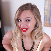 Beth Bennett Getting ready for it