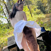 Puppy woods khaghum