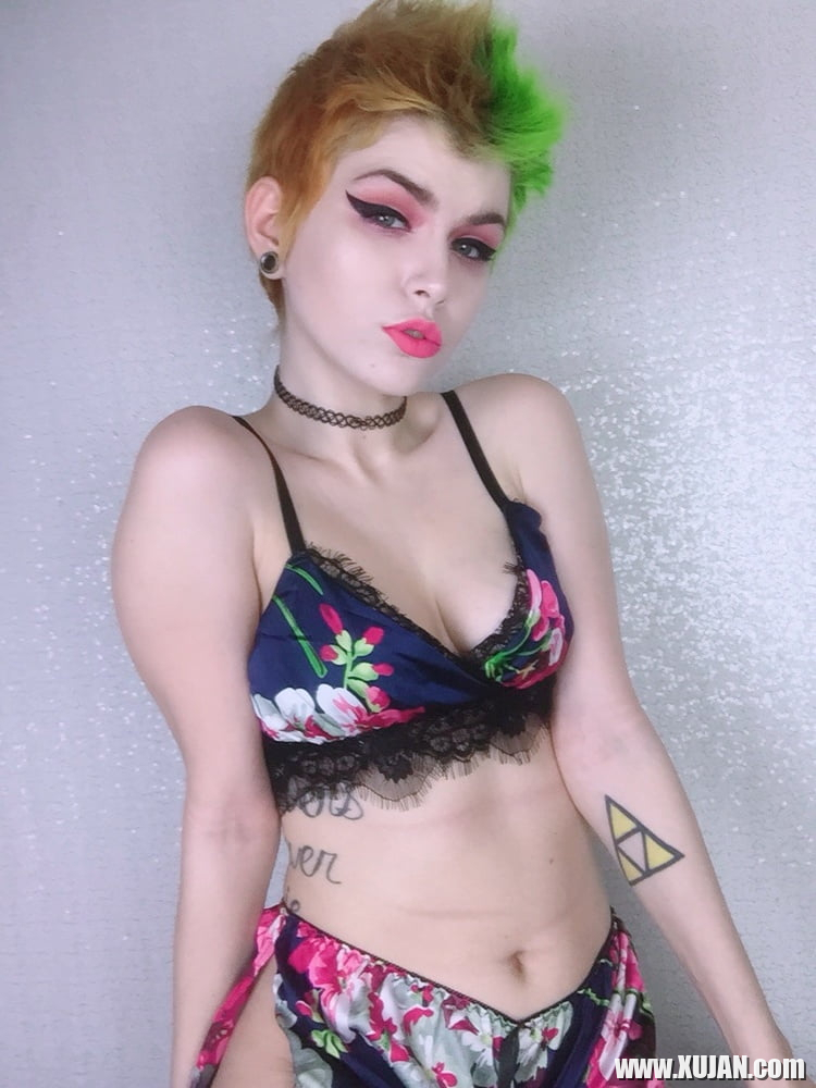 Ryden Armani - Photo #2430928