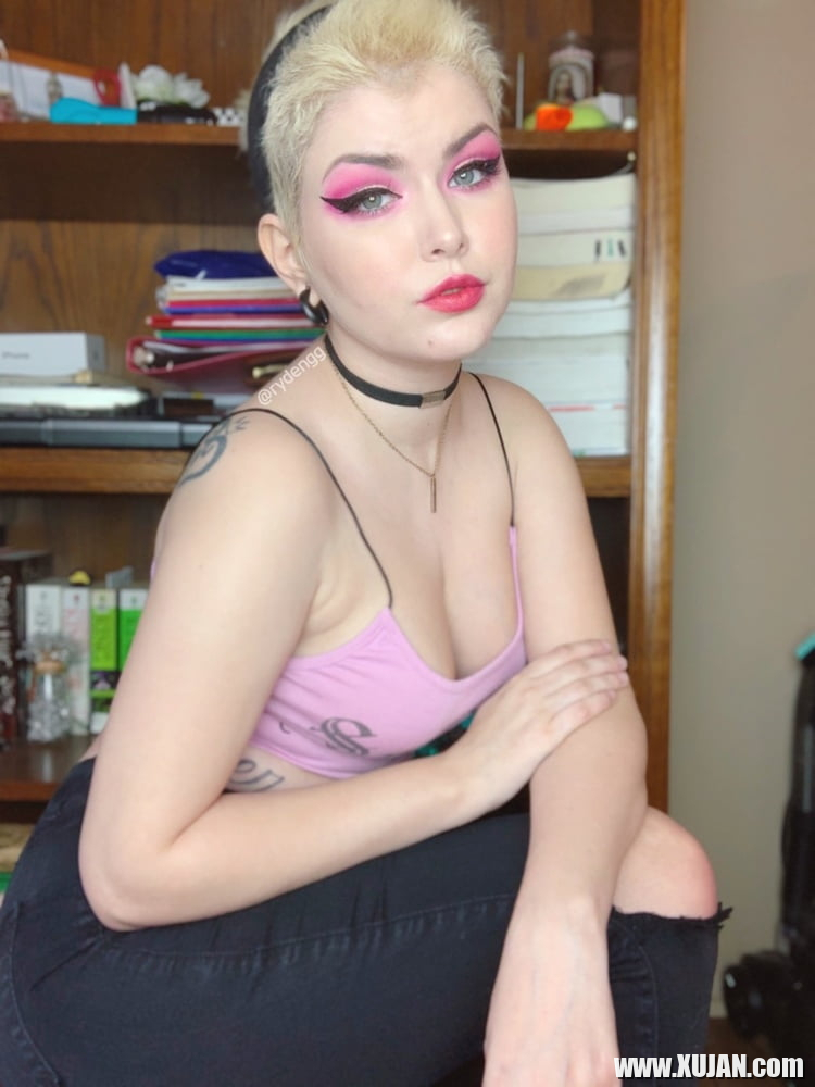 Ryden Armani - Photo #2430935