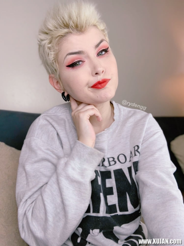 Ryden Armani - Photo #2430944