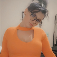 SLUTTY THICCC VELMA