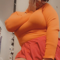 SLUTTY THICCC VELMA