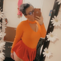 SLUTTY THICCC VELMA