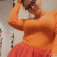 SLUTTY THICCC VELMA