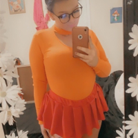 SLUTTY THICCC VELMA