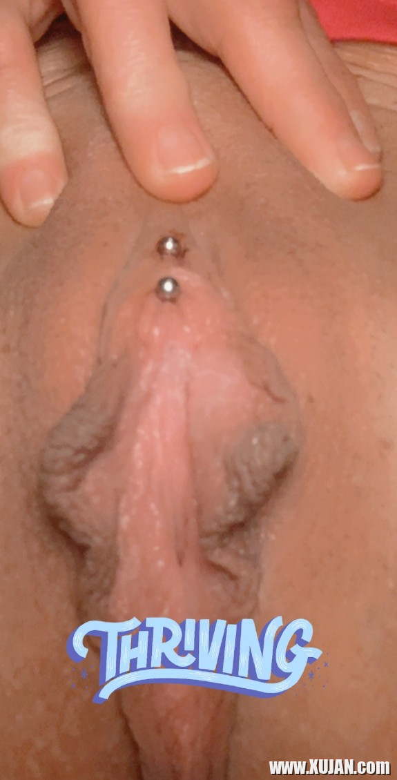 Es uzum em zgal or HEAT Wilhelmenia Clit Piercing VCH pirsingy - Photo #2431443