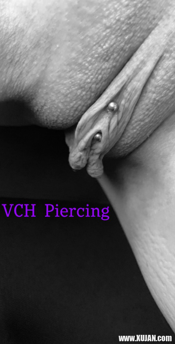 Es uzum em zgal or HEAT Wilhelmenia Clit Piercing VCH pirsingy - Photo #2431445
