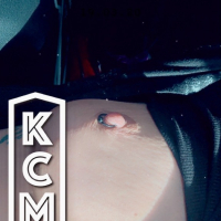 Es uzum em zgal or HEAT Wilhelmenia Clit Piercing VCH pirsingy