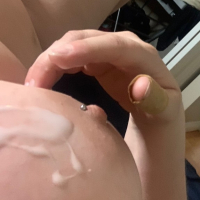 Cumslut y khaghum e nor trtratsogh dildoyi het