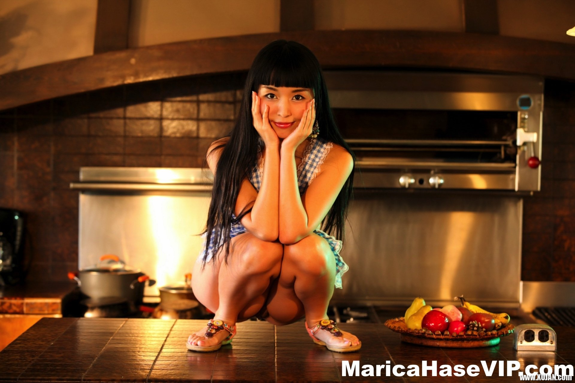 Seqsual Marika Hasen merk khohanotsum - Photo #2432911