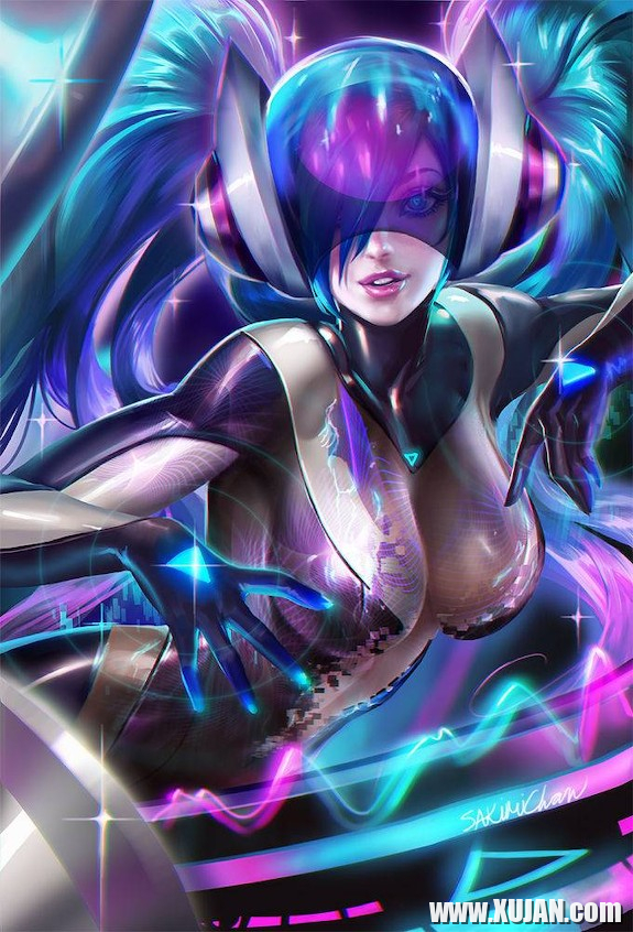 Hentai Arashi ST Mi chan - Photo #2433011