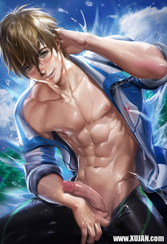 Hentai Arashi ST Mi chan - Photo #2433026