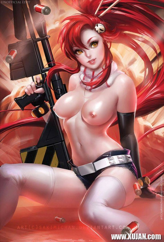 Hentai Arashi ST Mi chan - Photo #2433029