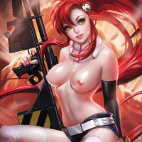 Hentai Arashi ST Mi chan