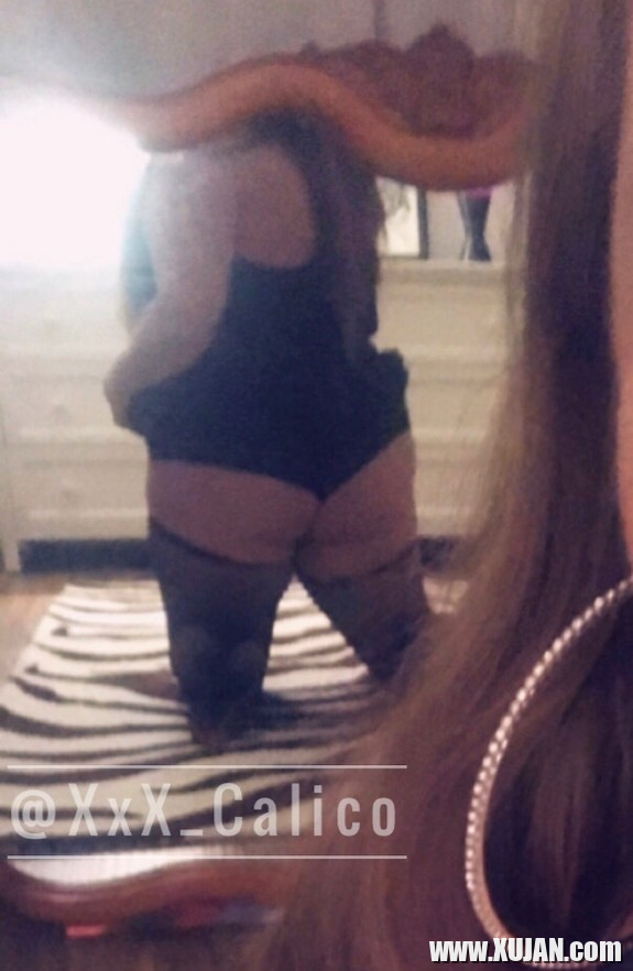 Big Booty Big Ole Treat - Photo #2434274