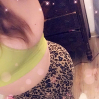 Big Booty Big Ole Treat