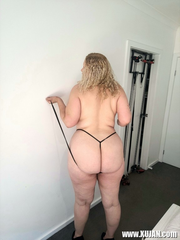 Parzapes GString - Photo #2435346