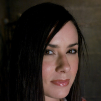 Girl next door in extreme lesbian BDSM