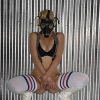 Nadia Nitro and Kimberly Kane go pussy crazy
