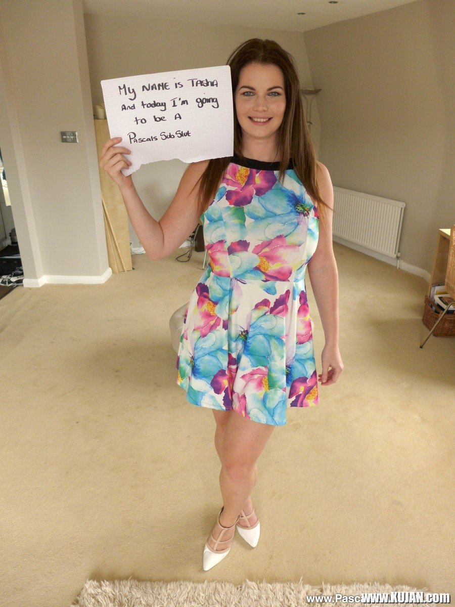 Tasha39s a beautiful 24yearold English rose She39s also a dirty little slut who loves a bit of rough and has got the wettest pussy I39ve had the pleasure to plunder since Amy six months ago Even before we39ve got down to fucking while And - Photo #2437829