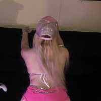 Latina Ahegao Rossi Big Bubble Booty nkarner