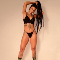 Poison Girl p