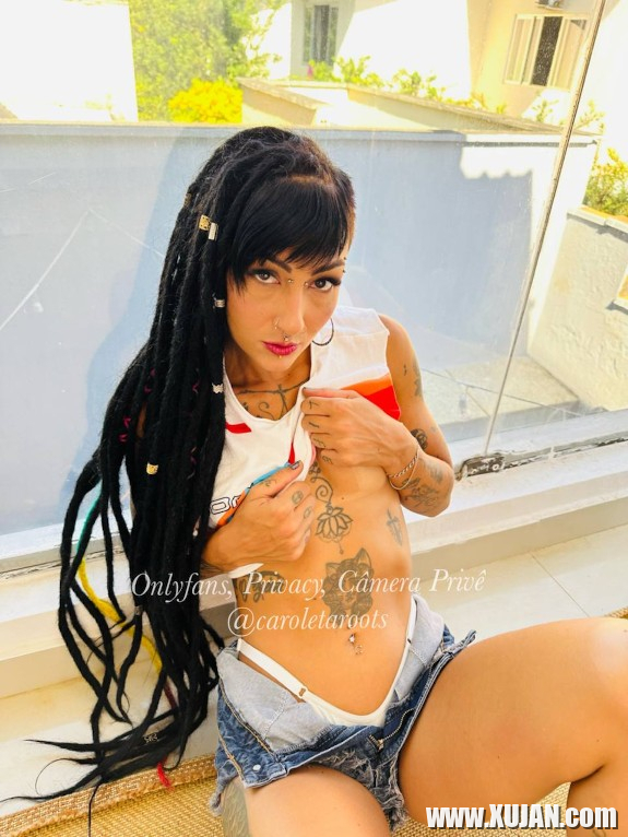 Poison Girl p - Photo #2443139
