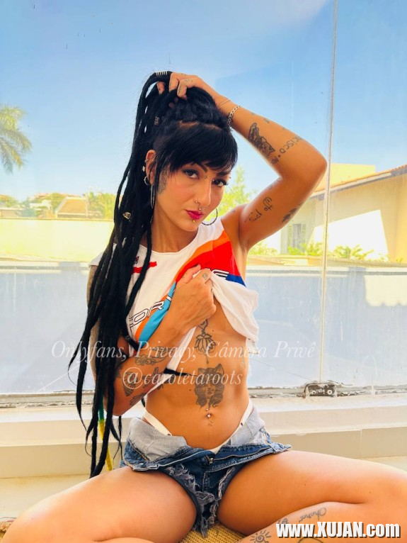 Poison Girl p - Photo #2443140