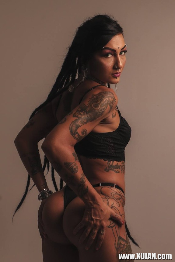Poison Girl p - Photo #2443144