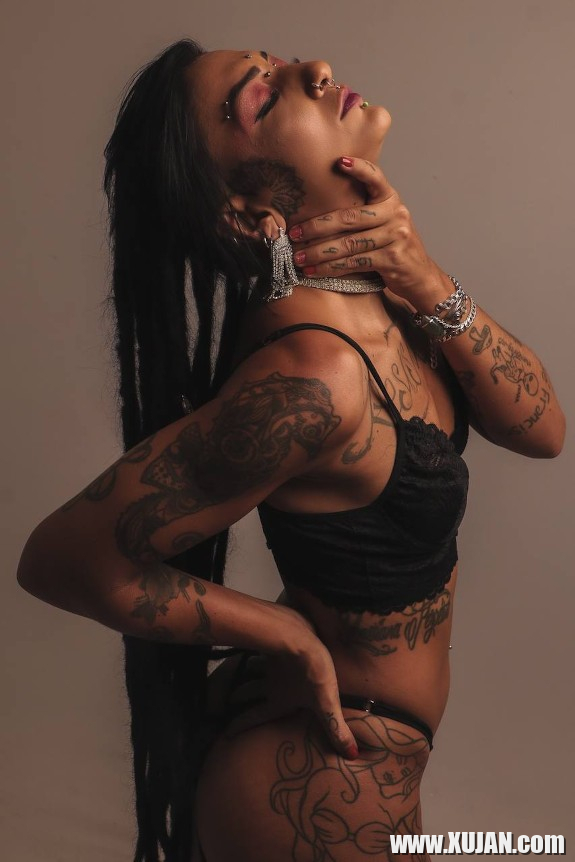 Poison Girl p - Photo #2443145