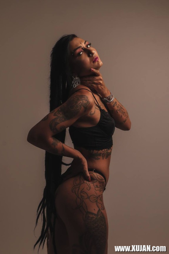 Poison Girl p - Photo #2443146