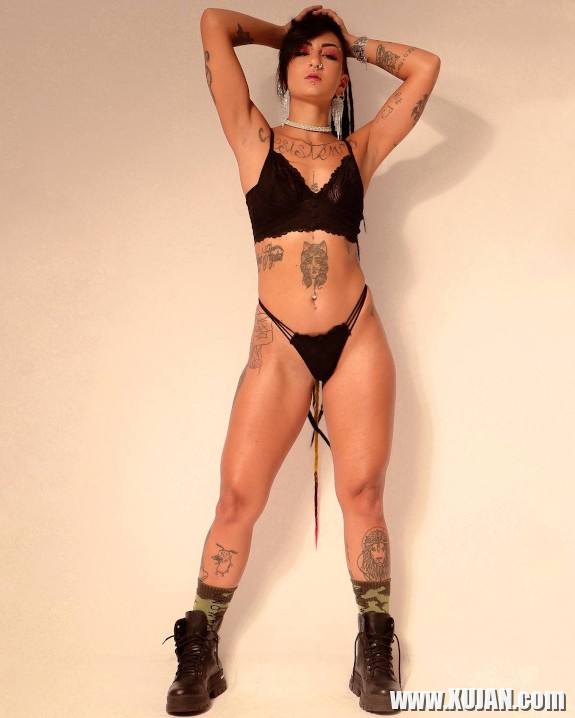 Poison Girl p - Photo #2443151