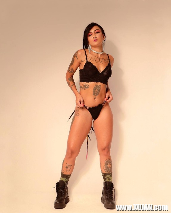 Poison Girl p - Photo #2443153