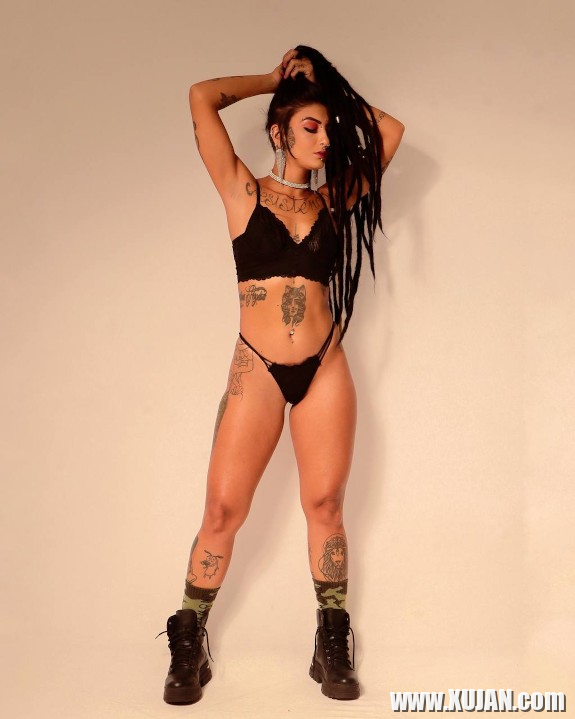 Poison Girl p - Photo #2443154