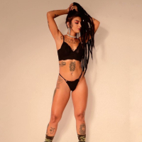 Poison Girl p