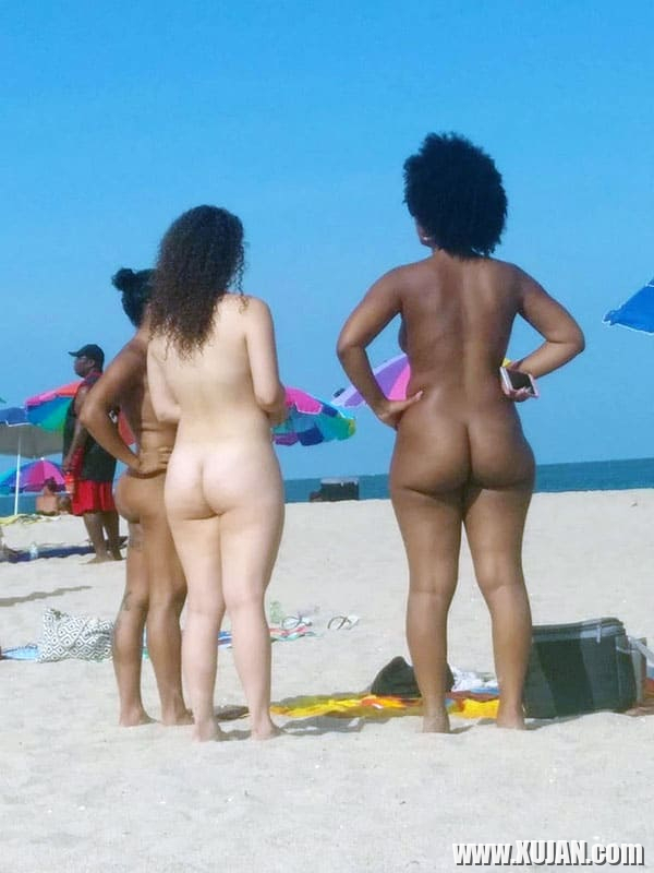 Nudistnery Afrikayi vayri loghaperum - Photo #2443393