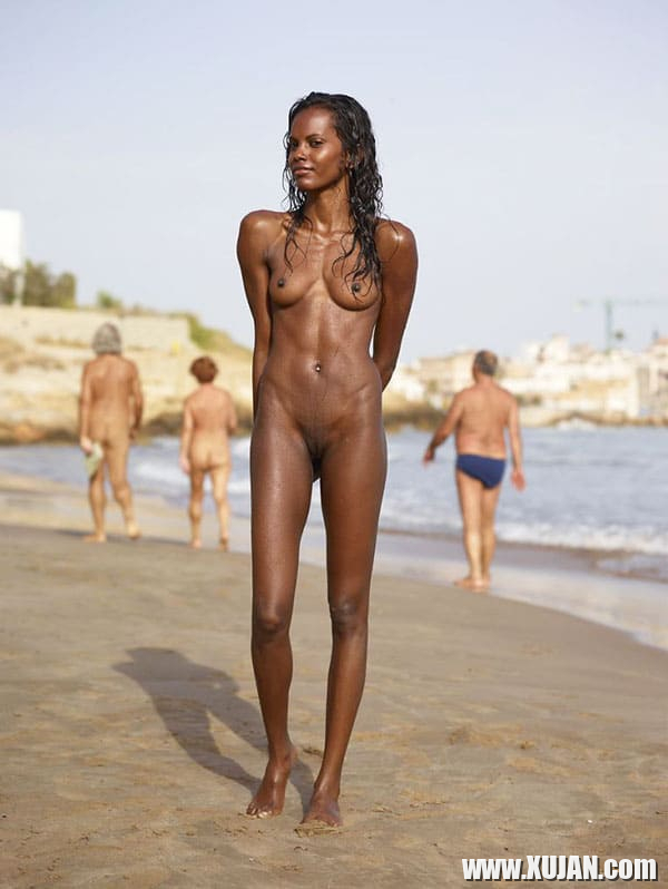 Nudistnery Afrikayi vayri loghaperum - Photo #2443402