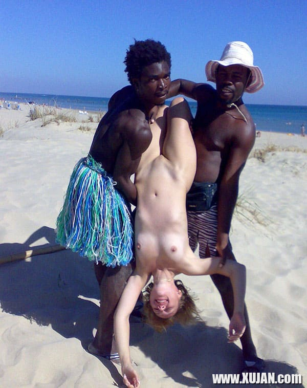 Nudistnery Afrikayi vayri loghaperum - Photo #2443404