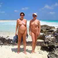 Nudistnery Afrikayi vayri loghaperum